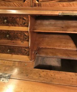 Louis XVI Desk- interior- styylish