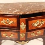 Louis XV Commode Kingwood, France 18th century