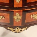 Louis XV Commode Kingwood, France 18th century