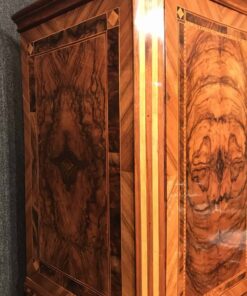 Louis XVI Cabinet- corner- styylish