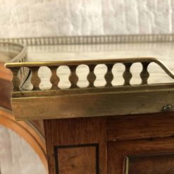 Louis XVI Console Table- top- styylish