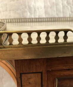 Louis XVI Console Table- top- styylish