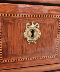 Alternative view of 18th century Louis XVI Commode, France 1780