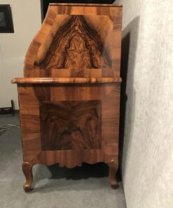 Baroque secretary- right side- styylish