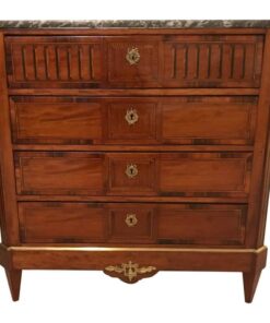 18th century Louis XVI Commode, France 1780