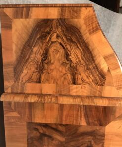 Secretary- detail of side- styylish