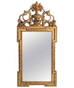 Louis XVI Mirror, France around 1800
