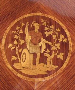 Giuseppe Maggiolini Commode- medallions- styylish