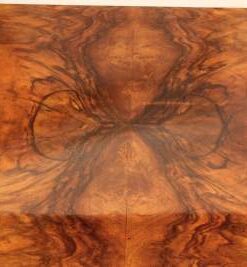 19th Century Empire Console- top- styylish