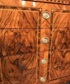 Louis XVI Cabinet- drawers- styylish