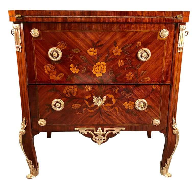 French commode- styylish