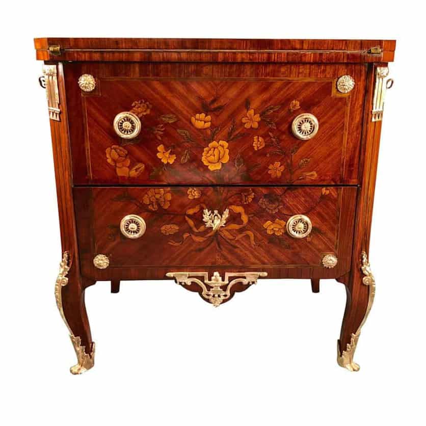 French commode- styylish