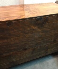 Alternative view of German Baroque Chest of drawers, 1750-60