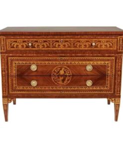 Giuseppe Maggiolini Commode- 19th century- styylish