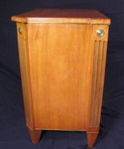 19th century Gustavian Commode- side- styylish