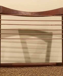 Mid Century Lounge Chair- backrest- styylish