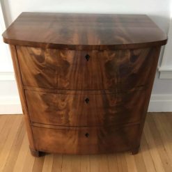 Biedermeier Commode- front- styylish