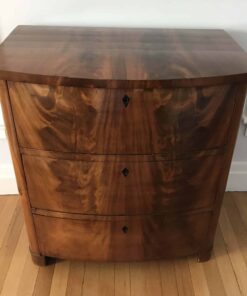 Biedermeier Commode- front- styylish