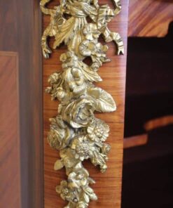 Louis XV Fall top desk- styylish