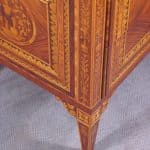 Giuseppe Maggiolini Style Commode, Italy 19th century, Antique