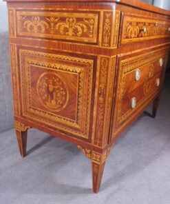 Giuseppe Maggiolini Commode- side- styylish
