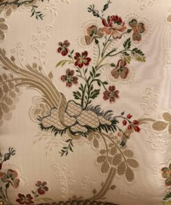 Louis XV Armchairs- backrest- styylish