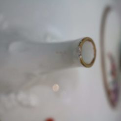 Porcelain Teapot- spout- styylish