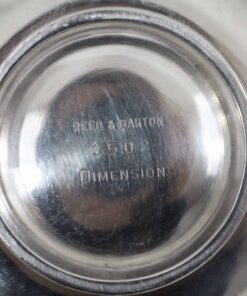 Chrome Coffee and Tea Set- mark- styylish