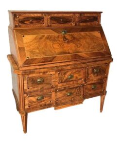 Louis XVI Desk- 18th century- styylish
