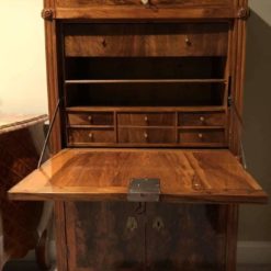 Louis XVI drop front desk- styylish