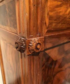 Louis XVI drop front desk- styylish