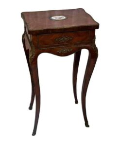 Napoleon III Side Table- 19th century- styylish