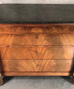 Empire Chest of Drawers- front- styylish