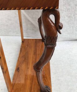 Alternative view of Biedermeier Console Table, Southern Germany 1820