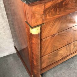 Empire Chest of Drawers- column- styylish