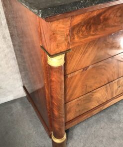 Empire Chest of Drawers- column- styylish