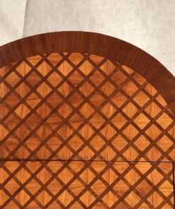 Louis XV Dressing Table- left top- styylish