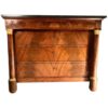 Empire Chest of Drawers- 19th century- styylish