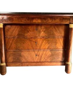 Empire Chest of Drawers- 19th century- styylish