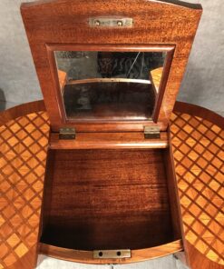 Louis XV Dressing Table- open top- styylish