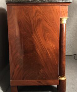 Empire Chest of Drawers- side- styylish