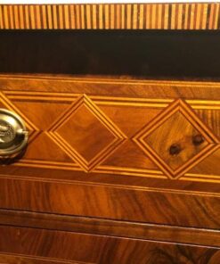 Louis XVI Chest of Drawers- drawer- styylish