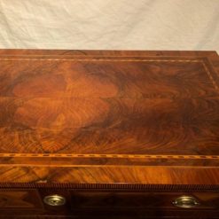 Louis XVI Chest of Drawers- top- styylish