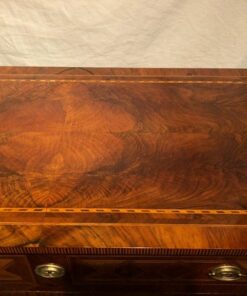 Louis XVI Chest of Drawers- top- styylish