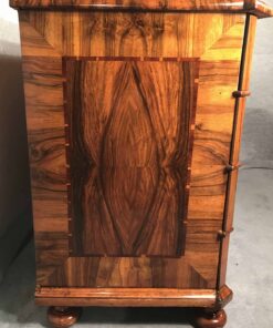 German Baroque Dresser- side- styylish