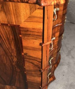 German Baroque Dresser- corner- styylish