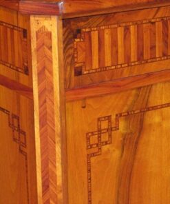 Louis XVI Sideboard- corner- styylish