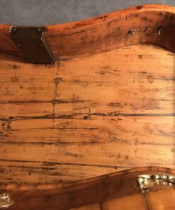 Baroque Chest- open drawer- styylish