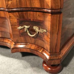 German Baroque Dresser- closeup drawers- styylish