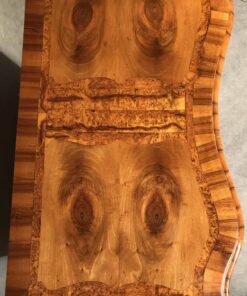 Baroque Chest- top- styylish